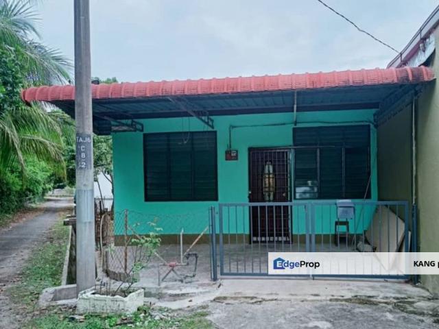Full loan rumah sungai petani. Bandar amanjaya. Anggerik