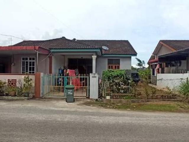 Full Loan With Cash Back Semi D Near Tol SP Selatan