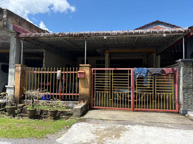 Full Loan Tmn Anggerik Bandar Tenggara Kulai
