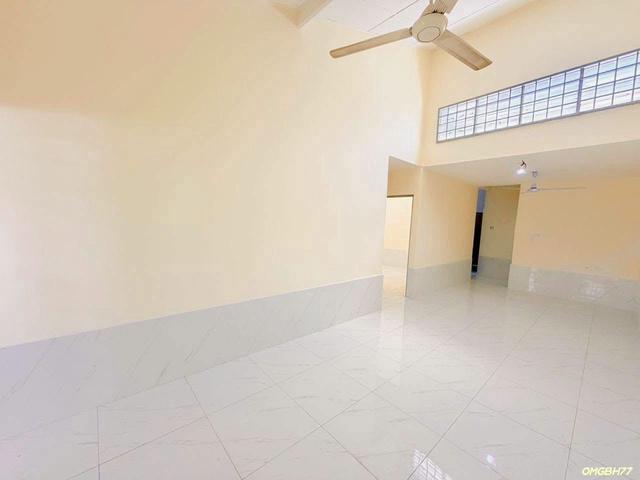 Full Loan Tmn Klang Indah Single Storey House Fully Reno Freehold Sale