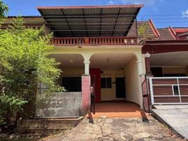 Full Loan Tmn Segamat Jaya Buloh Kasap