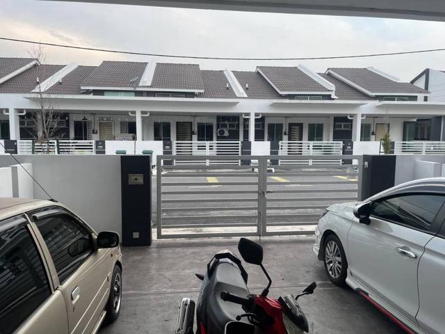 FULL LOAN Tmn Sepadu Jaya Tasek Gelugor