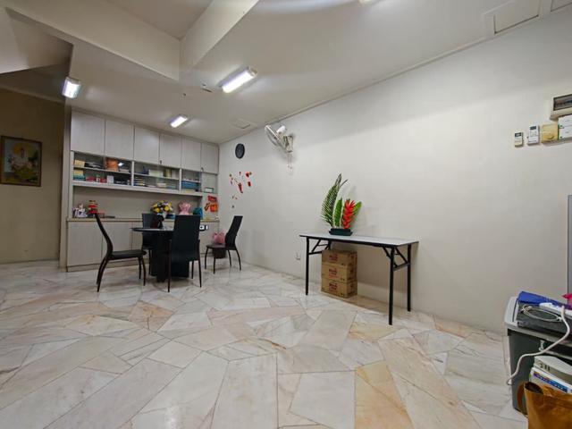 Full loan Tmn Sri Putri Jln Timah 2sty 2270 Freehold Skudai