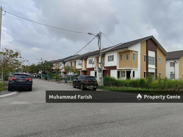 Full Loan✅ Townhouse Citra Bukit Banyan Booking 1000✅