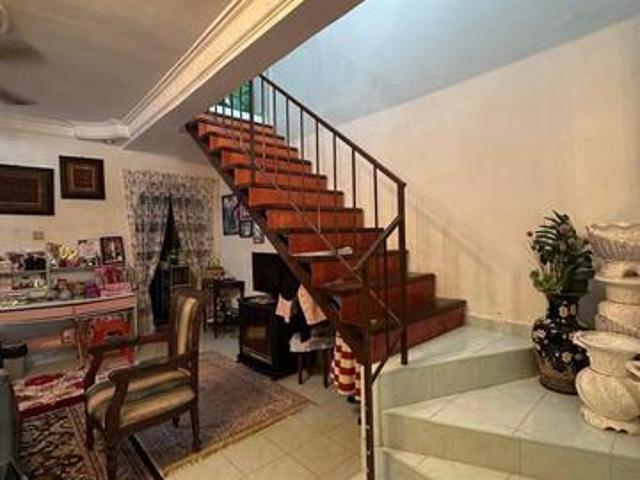 Full Loan Taman Cahaya Masai Pasir Gudang Johor Bahru