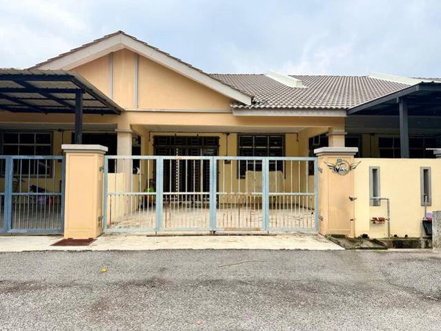 FULL LOAN TAMAN CENGAL EMAS BALINGView Lawa Strategik LPPSA