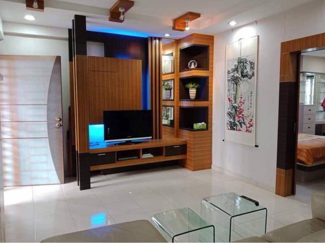 Full Loan Taman Abad JB Town