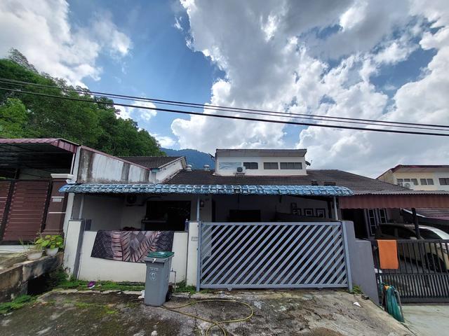 Full Loan Taman Bahagia Kluang