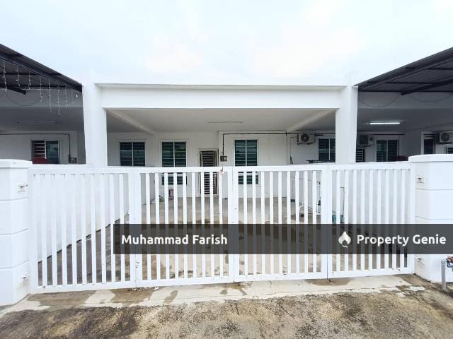 Full Loan✅ Taman Bersatu Teres Setingkat Booking 1K✅