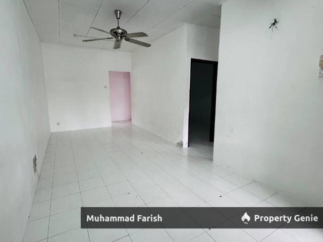 Full Loan✅Taman BidaraTeres SetingkatBooking 1K✅