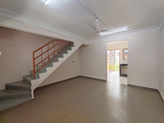 Full Loan Taman Bukit Jaya Ulu Tiram Johor