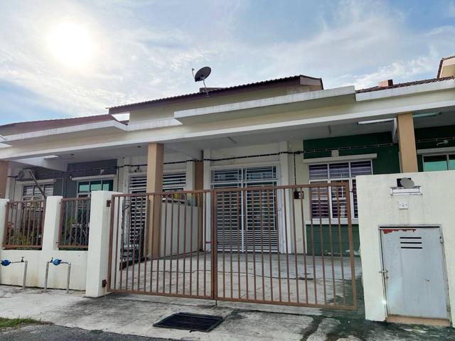 FULL LOAN Taman Dataran Abadi Sepang Selangor