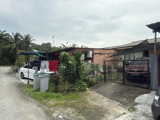Full Loan Taman Kelab Tuanku Mambau