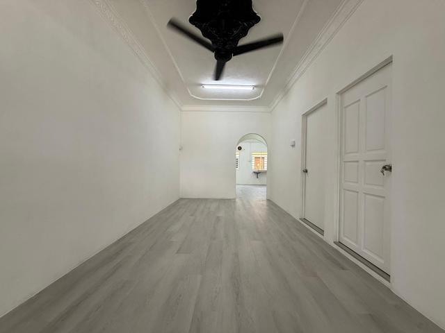 Full Loan Taman Keladi Lorong Teja 23 1 Stry House For Sale