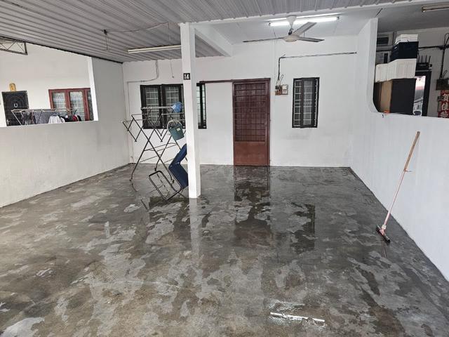 Full Loan Taman Kerian Permai FOR SALE