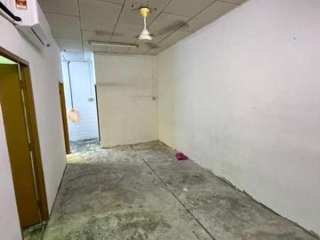 FULL LOAN Taman Impian Alma Nearby Aeon Mall