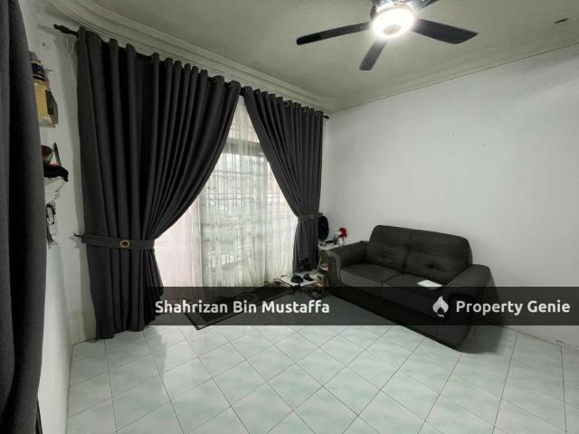 Full Loan. Taman Impian Jaya, Senai