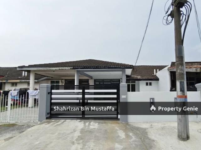 Full Loan, Taman Impian Jaya, Senai, Johor