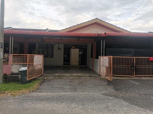 Full Loan Taman Lagenda Padang Serai Kedah