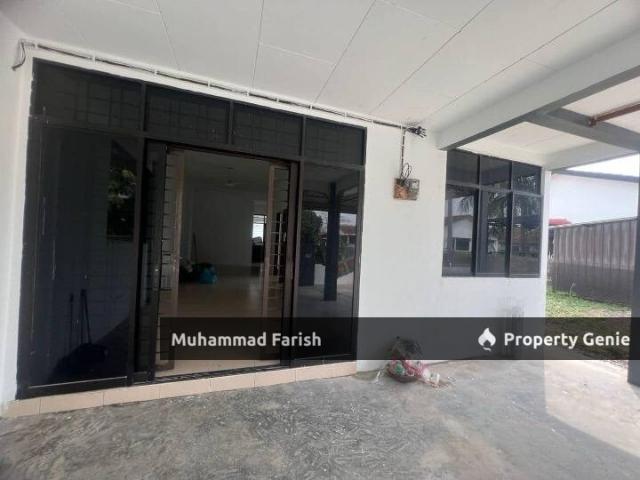 Full Loan✅ Taman LagendaTeres 1 Tingkat Booking 1K✅