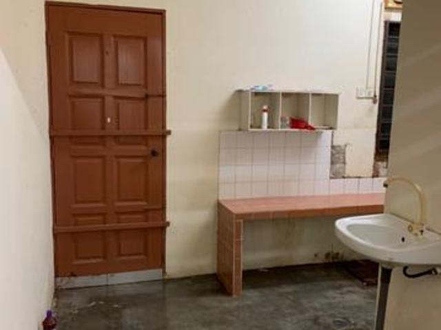Full loan taman mawar pasir gudang
