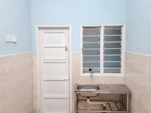 Full Loan Taman Millenium Sentosa Hulubalang 37 Shop Apartment House