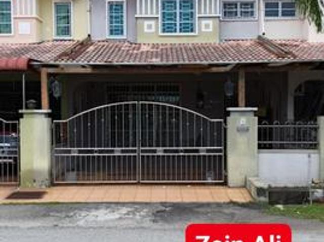 Full Loan Taman samudera