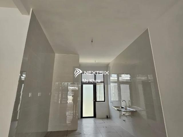 Full Loan Taman Sentosa Klang SIngle Storey Fully Renovated