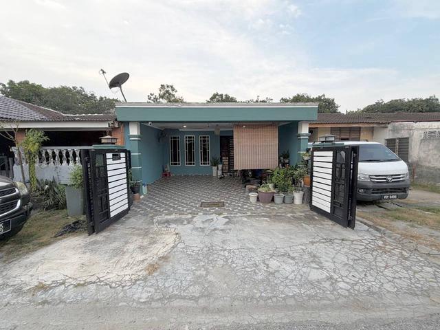 FULL LOAN Taman Seri Cerakah Bukit Kapar Klang BOOKING RM1000