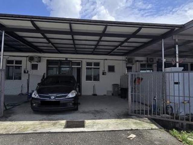 Full Loan Taman Sinar Impian Yong Peng