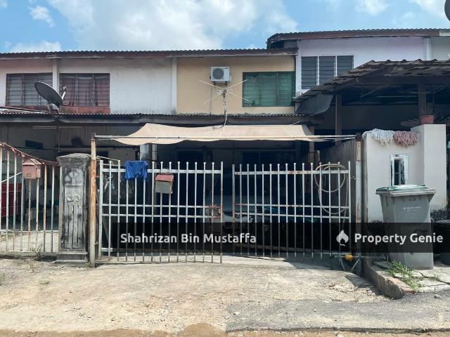 Full Loan, Taman Skudai Baru, Skudai