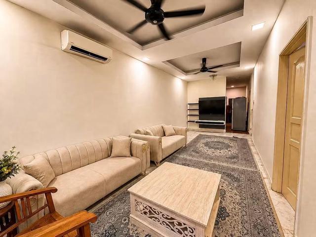 Full Loan Taman Sri Melor Kajang 1 Storey Fully Renovated