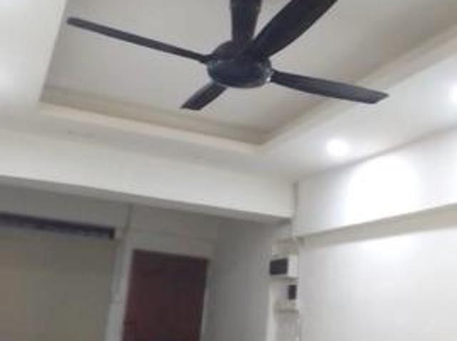 FULL LOAN Taman Sri Pinang Apartment at Jelutong Georgetown 2 Carparks