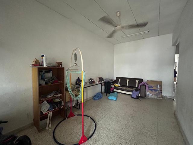 Full loan Taman Sri Rambai Bukit Mertajam FOR SALE