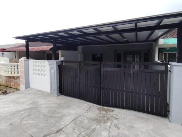Full Loan Taman Sri Skudai For Sale