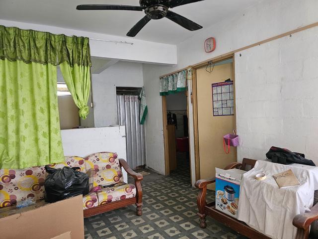 Full Loan Taman Sungai Batu Taman Teluk Kumbar