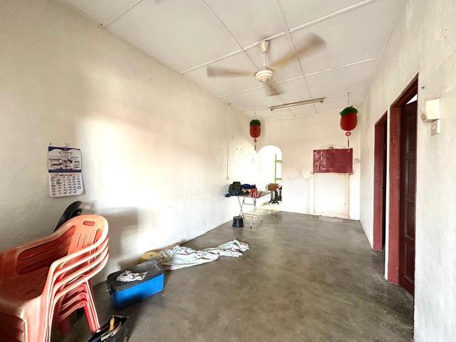 Full Loan Taman Sungai Kob Karangan Kedah Nearby Kulim Hi Tech