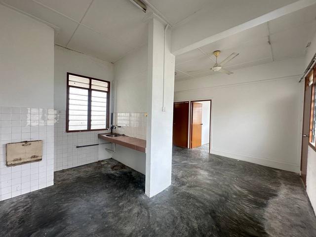 Full Loan Taman Perling flat Skudai Tampoi