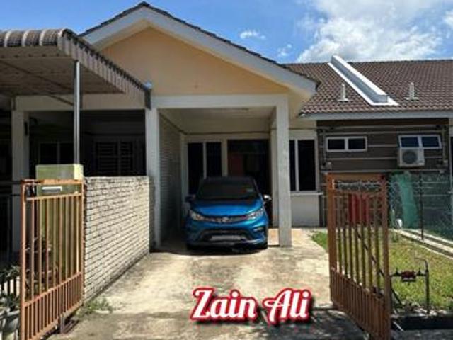 Full Loan Taman Permai Utama Gurun