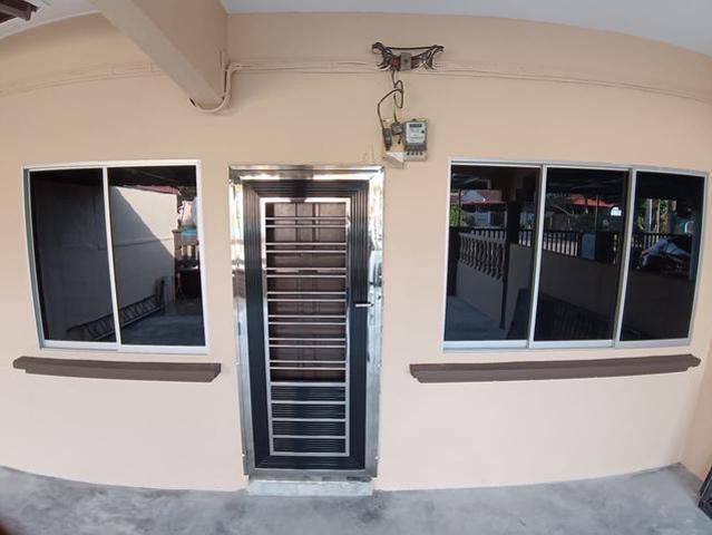 Full Loan Taman Puteri Kluang