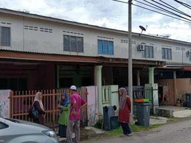 Full Loan Taman Wawasan Labis Johor