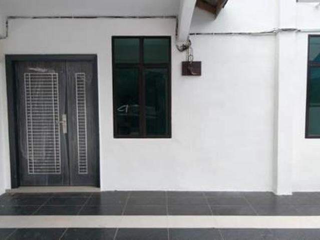 Full Loan Taman Widuri Jawi FOR SALE
