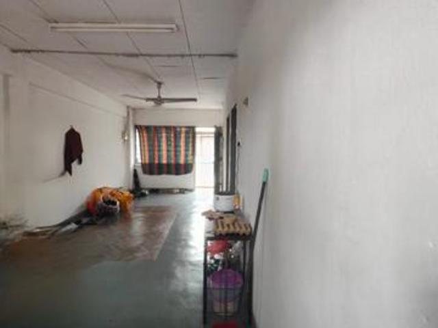 Full loan Taman Tambun Indah flat simpang ampat Bukit minyak