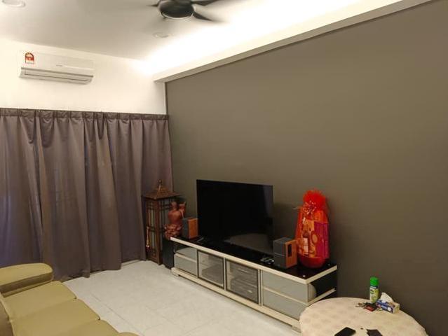 FULL LOAN Taman Tanjung Minyak 1 Storey House