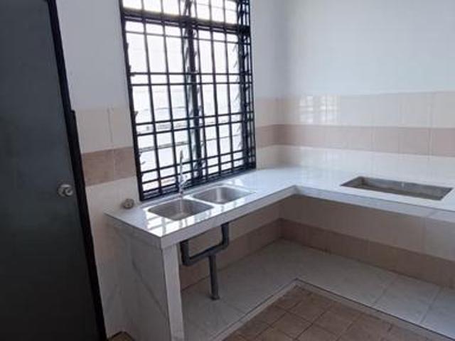 Full Loan Taman Tiara Perdana 3 Bilik Simpang Renggam Johor Bahru