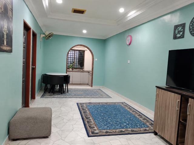 Full Loan Taman Universiti Low Cost For Sales