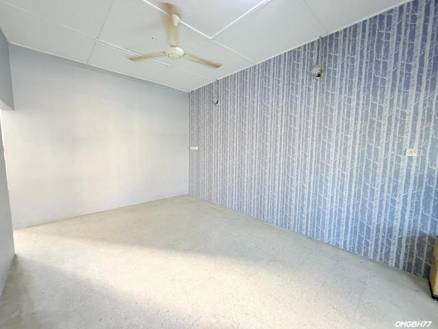 Full Loan Teluk Pulai Single Storey Basic Condition Best Buy Klang