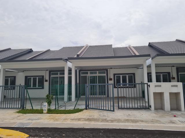 Full Loan Teres Ansuran bulan 1300 free semua Peguaman
