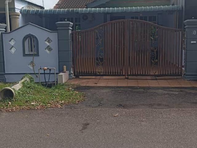 Full Loan, Teres Taman Rinting, Masai, Johor
