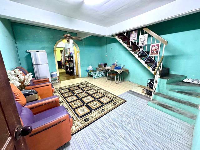 FULL LOAN TERMURAH 2 Storey Terrace Taman Tasik Semenyih